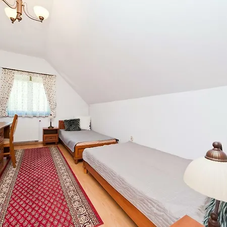 Komfortowy Dom W Kroscienku Nad Dunajcem * Krościenko