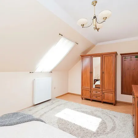 Ferienhaus Komfortowy Dom W Kroscienku Nad Dunajcem Krościenko