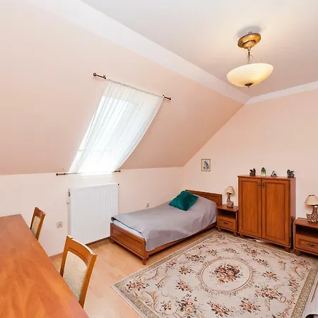 Komfortowy Dom W Kroscienku Nad Dunajcem Ferienhaus