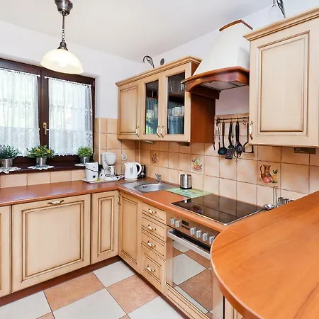 Komfortowy Dom W Kroscienku Nad Dunajcem * Krościenko