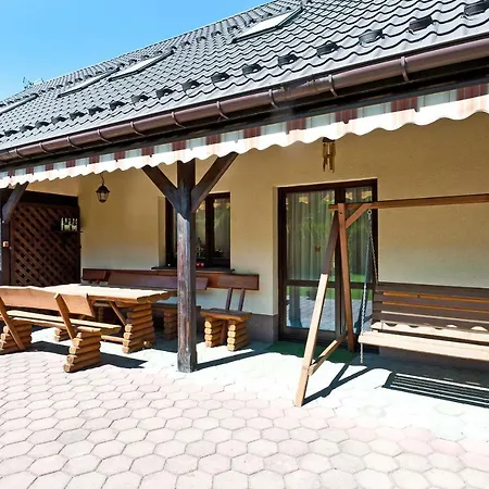 Ferienhaus Komfortowy Dom W Kroscienku Nad Dunajcem *