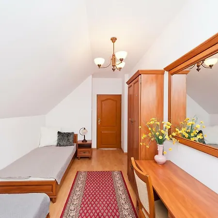 Komfortowy Dom W Kroscienku Nad Dunajcem