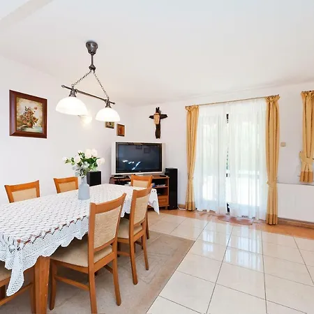 Ferienhaus Komfortowy Dom W Kroscienku Nad Dunajcem